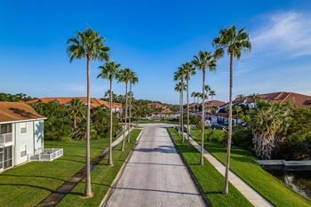 The landings at boot ranch |palm harbor, fl