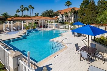 The landings at boot ranch | pool & spa