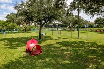 The landings at boot ranch | palm harbor fl | pet park