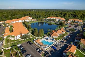 The landings at boot ranch |palm harbor, fl