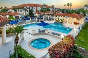 Palm Harbor apartment for rent - The Landings at Boot Ranch | Pool & Spa