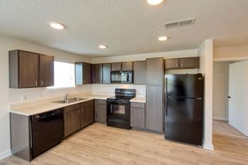 Unitkitchen
