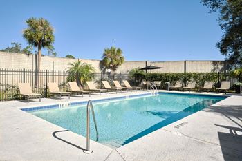 Townsgate apartments | plant city, fl | pool