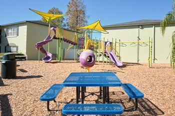 Townsgate apartments | plant city, fl | playground