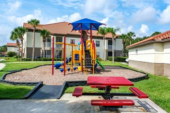 The landings at boot ranch playground