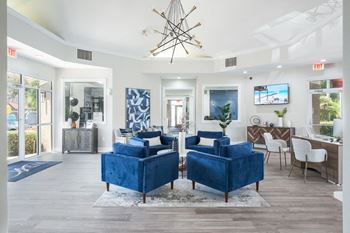 The landings at boot ranch apartments clubhouse