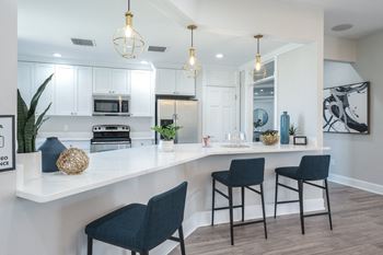 The landings at boot ranch apartments clubhouse