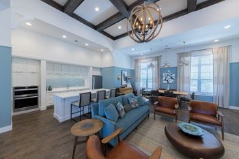 Sydney trace clubroom | jacksonville, fl