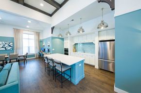 Brandon apartment for rent - Landon Preserve Kitchen