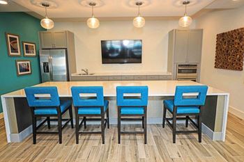 The quarry | key west florida | community room