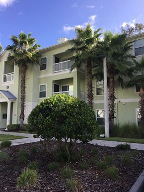 Ormond Beach apartment for rent - Olive Grove Apartments Leasing Exterior