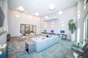 Riverview apartment for rent - Andrew Landing | Riverview, FL | Business Center