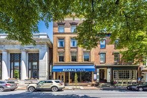 Frederick apartment for rent - Neighborhood Restaurant at Taft Lofts, Frederick, MD, 21701