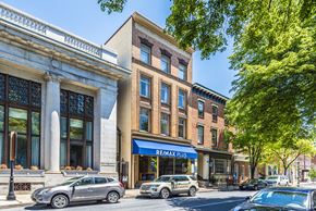 Frederick apartment for rent - Neighborhood Restaurant And Bar at Taft Lofts, Frederick, 21701