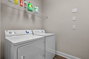 Clayton apartment for rent - washer and dryer at The Arbors at East Village, Clayton, NC, 27527