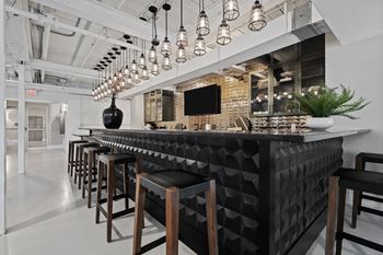 Community kitchen