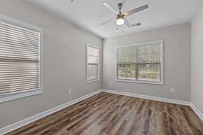 Greenville apartment for rent - Vacant Bedroom at Greenbrier Woods, Greenville, 27858