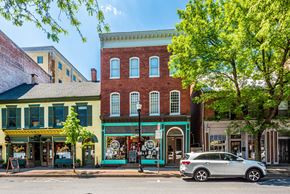Frederick apartment for rent - Retro Metro at Taft Lofts, Maryland