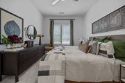 Raleigh apartment for rent - Gorgeous Bedroom at Address East End, Raleigh, NC