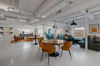 Community kitchen