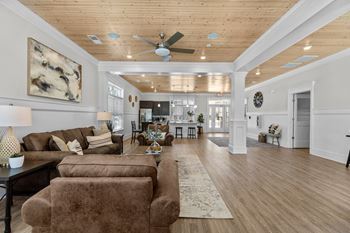 Clubhouse
