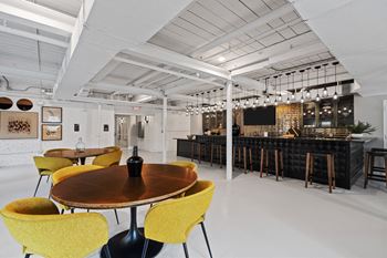 Community kitchen