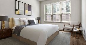 Houston apartment for rent - Everly Apartments | Houston, TX