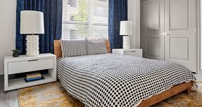 Houston apartment for rent - Hue on Greenhouse I Houston, TX