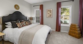 Atlanta apartment for rent - Park at the Hill | Atlanta, GA