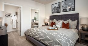Atlanta apartment for rent - Vue at the Quarter | Atlanta, GA