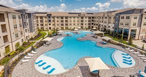 Katy apartment for rent - Brea | Katy, TX