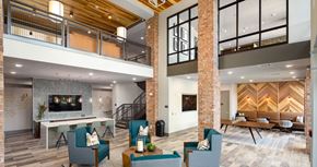Atlanta apartment for rent - Vue at the Quarter | Atlanta, GA