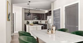 Katy apartment for rent - Brea | Katy, TX