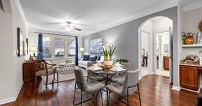 Suwanee apartment for rent - Park at Johns Creek 55+ Active Adult Living | Suwanee, GA