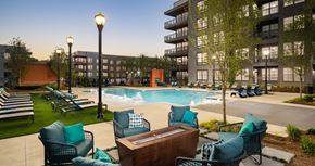 Atlanta apartment for rent - Vue at the Quarter | Atlanta, GA