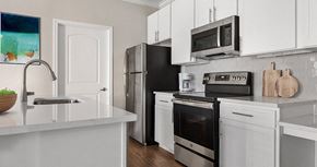 Houston apartment for rent - Discovery at Mandolin Apartment Homes | Houston, TX