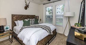 Cedar Park apartment for rent - Lakeline Crossing Bedroom, Cedar Park, Texas