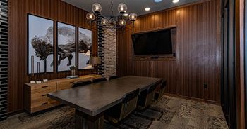 Conference room