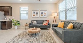 Tolleson apartment for rent - Nexus at Hurley Ranch | Tolleson, AZ