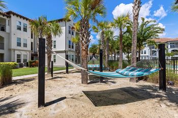 Hammocks
