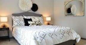 Atlanta apartment for rent - Park at Chastain | Sandy Springs, GA | Buckhead