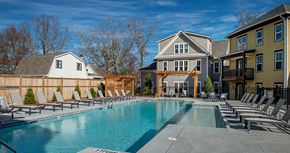 Kennesaw apartment for rent - Park at Main | Kennesaw, GA