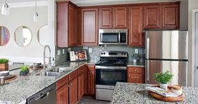 Atlanta apartment for rent - Park at The Marketplace | Atlanta, GA