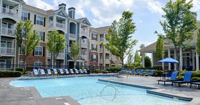 Atlanta apartment for rent - Park at The Marketplace | Atlanta, GA