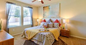 San Marcos apartment for rent - Parkway Grande | San Marcos, TX