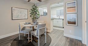 Phoenix apartment for rent - Parq at East Arcadia | Phoenix,AZ