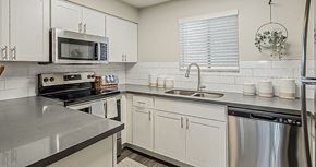 Phoenix apartment for rent - Parq at East Arcadia | Phoenix,AZ