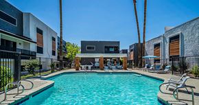 Phoenix apartment for rent - Parq at East Arcadia | Phoenix,AZ