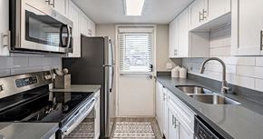 Tempe apartment for rent - Parq on 5th | Tempe, Arizona