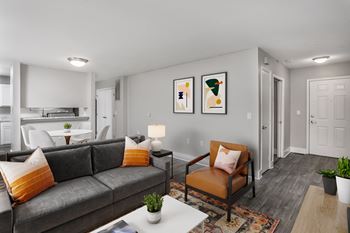 Vinyl plank flooring